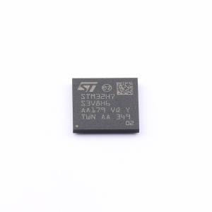 STM32H7S3V8H6商品缩略图