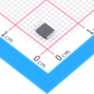 MAX41460GUB+商品缩略图