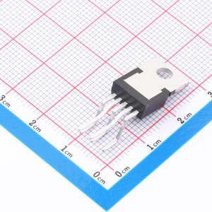 LT3083IT#PBF商品缩略图