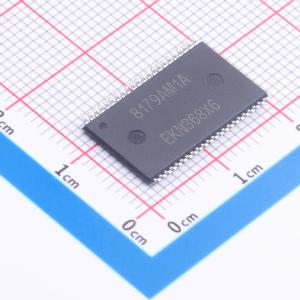 IS62WV51216HBLL-45TLI商品缩略图