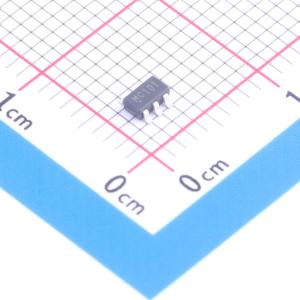 XC6705A501MR-G商品缩略图