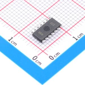 LTC2864IS-1#PBF商品缩略图