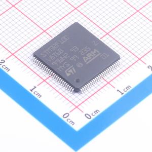STM32F100V8T6B商品缩略图