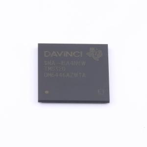 TMS320DM6446AZWTA商品缩略图