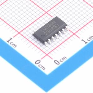 LM339-DW商品缩略图