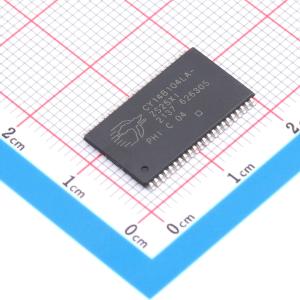 CY14B104LA-ZS25XI商品缩略图