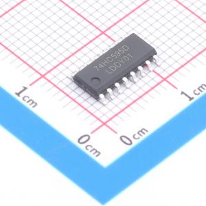 74HC595D-DW商品缩略图