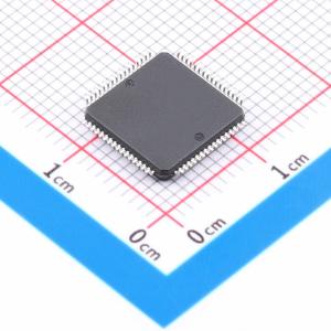 MC56F8323VFBE商品缩略图