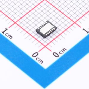 LTC6915CDE#PBF商品缩略图