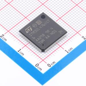 STM32L476VGT6TR商品缩略图