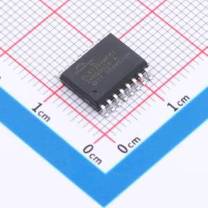 S25FL512SAGMFMG10商品缩略图