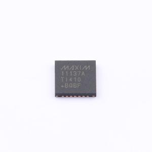 MAX11137ATI+商品缩略图