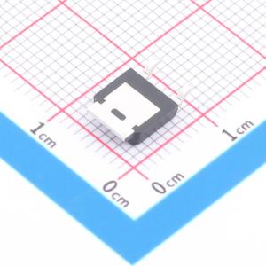 STD16NF06LT4商品缩略图