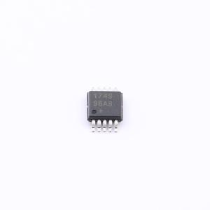 MAX17499BAUB+商品缩略图