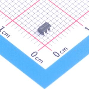 XC6705A331MR-G商品缩略图