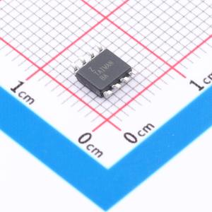 MAX6635MSA+商品缩略图