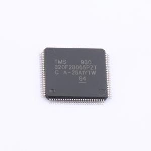 TMS320F28065PZT商品缩略图
