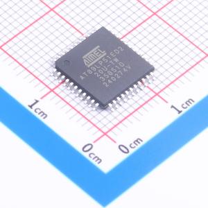 AT89LP51ED2-20AU商品缩略图