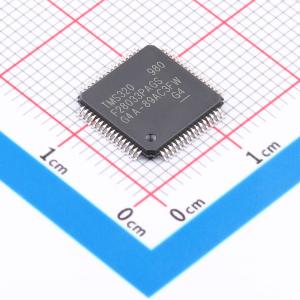 TMS320F28033PAGS商品缩略图
