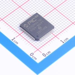 带图形接口、USB、CAN和以太网的32位微控制器