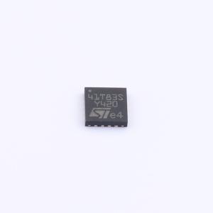 M41T83SQA6F商品缩略图