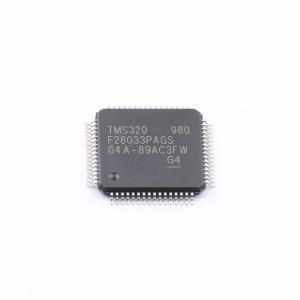 TMS320F28033PAGS商品缩略图