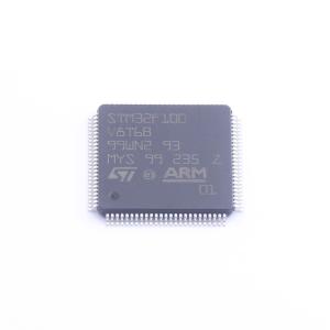 STM32F100V8T6B商品缩略图