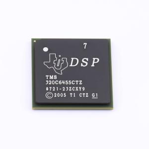 TMS320C6455BCTZ7商品缩略图