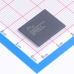 S29GL512T11TFIV20商品缩略图