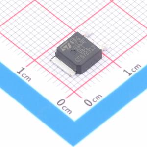 STD16NF06LT4商品缩略图