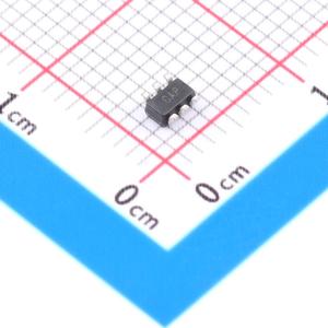 MAX6071AAUT33+T商品缩略图