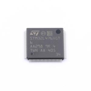 STM32L476VGT6TR商品缩略图