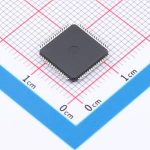 MC9S08QE64CLH商品缩略图