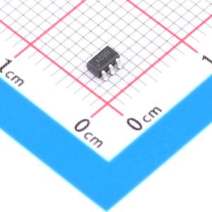 MAX6071AAUT33+T商品缩略图