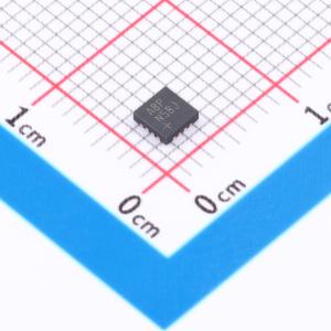 MAX5478ETE+商品缩略图