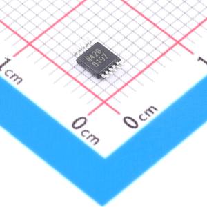 AD8271ARMZ商品缩略图