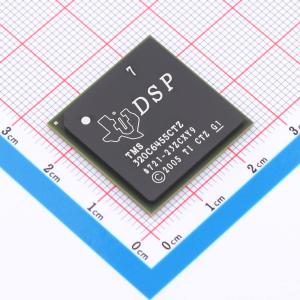 TMS320C6455BCTZ7商品缩略图