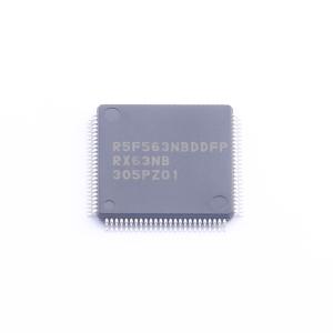 R5F563NBDDFP#V0商品缩略图