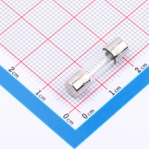 52TD T6.3AL250V商品缩略图