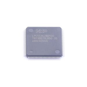LPC5536JBD100E商品缩略图