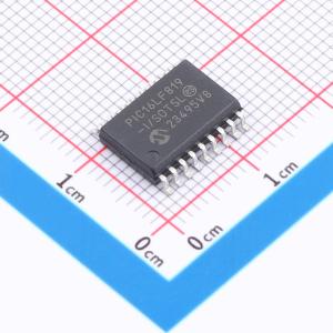 PIC16LF819-I/SOTSL商品缩略图