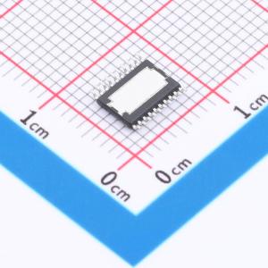 LTC4217HFE#PBF商品缩略图