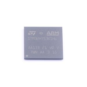 STM32H753XIH6TR商品缩略图