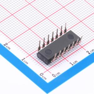 TL074ACN商品缩略图