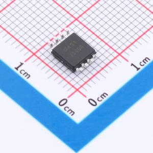 W25Q128JVSIM TR商品缩略图