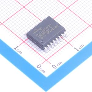 S25FL512SAGMFVG11商品缩略图