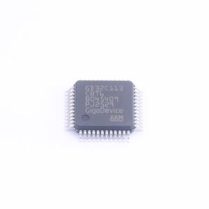 GD32C113CBT6商品缩略图