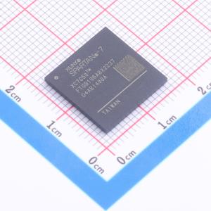 XC7S50-2FTGB196C商品缩略图