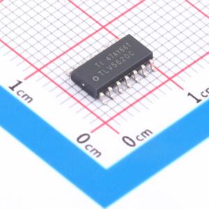 TLV5620CDR商品缩略图