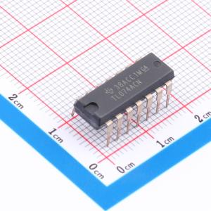 TL074ACN商品缩略图